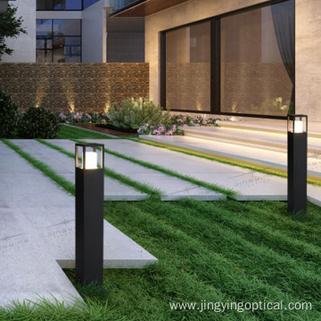 Outdoor Waterproof 12w Garden Landscape Lamp Aluminum IP55